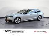 Audi A4 Avant advanced 35 TDI *KAMERA*NAVI*ACC* - Audi A4 Gebrauchtwagen in Karlsruhe