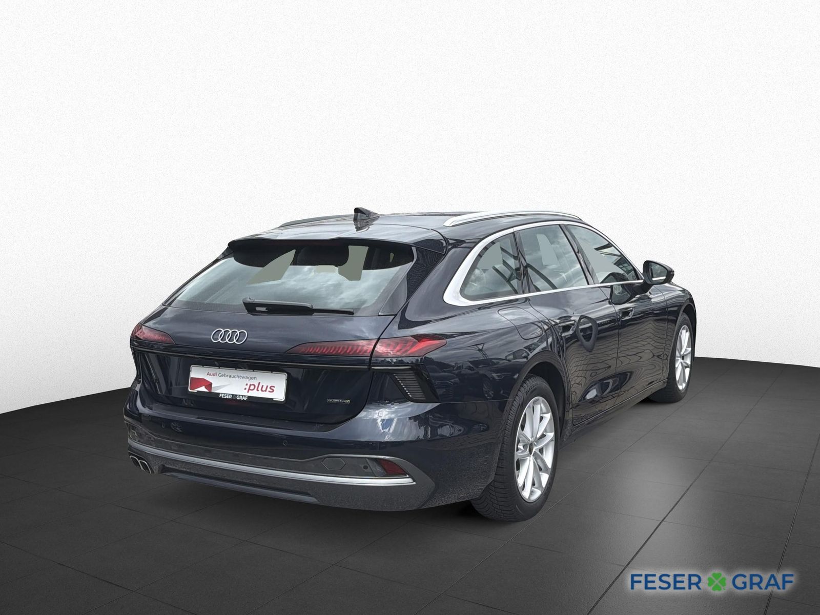 Audi A6 - Bild 5