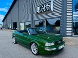 Audi 80 2.3 E Cabriolet / Sonoma Green - Audi 80: Cabrio, 2.3