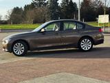 BMW 320i -F30 18900km  sparkling bronze - BMW 320: F30