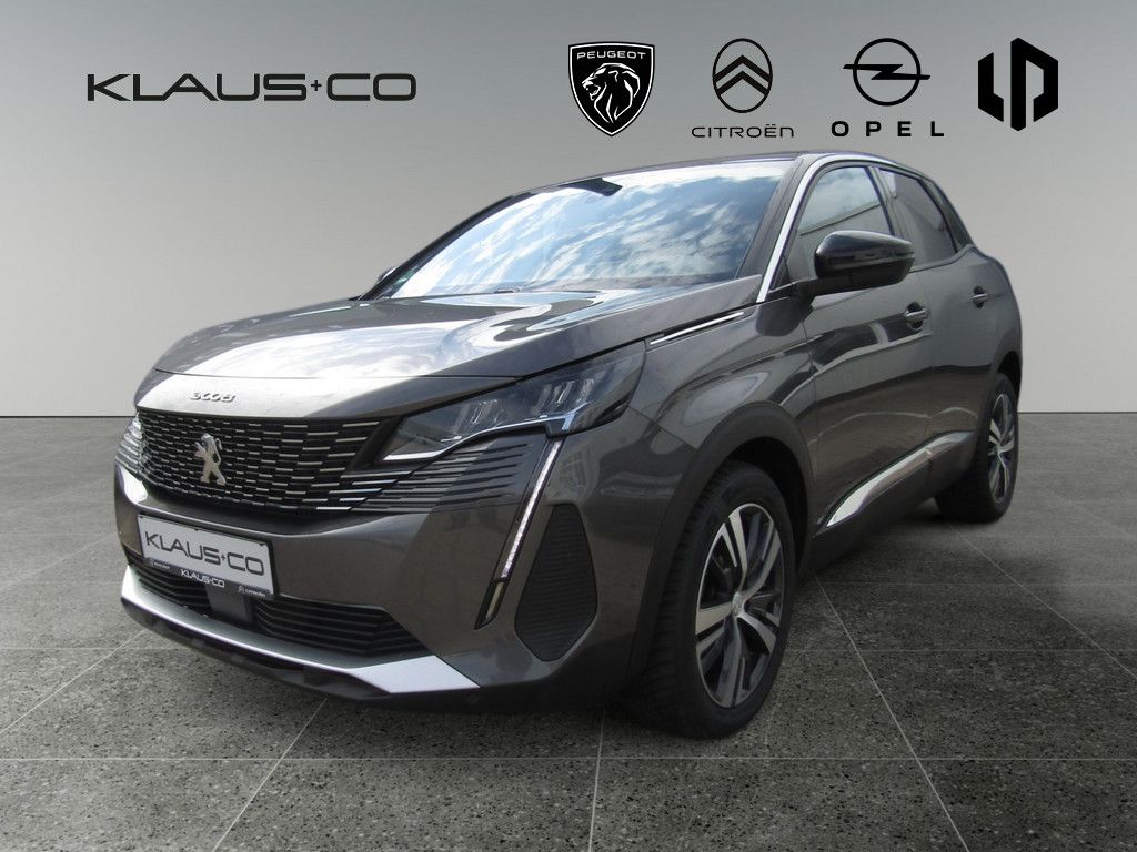 Image of Peugeot 3008