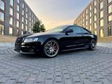 Audi S5 4.2 V8 Coupe Automatik mit vielen ... - Audi S5 in Hannover