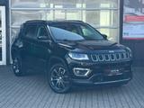 Jeep Compass Limited 4WD Leder Navi Xenon Kamera... - Jeep Compass in Mönchengladbach