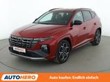 Hyundai Tucson 1.6 T-GDI Mild-Hybrid N Line 2WD Aut.*CAM - Hyundai TUCSON in Bonn