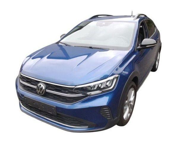 Volkswagen Taigo 1.0 TSI GOAL NAVI KAMERA SITZHZG PDC