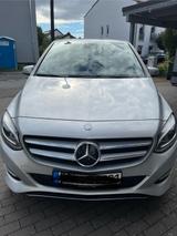 Mercedes-Benz B 220 d DCT Style neuer Motor ab 94500 km