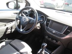 Fahrzeugabbildung Opel Crossland Elegance 1,2T 81KW M6 IntelL AHK PPS A