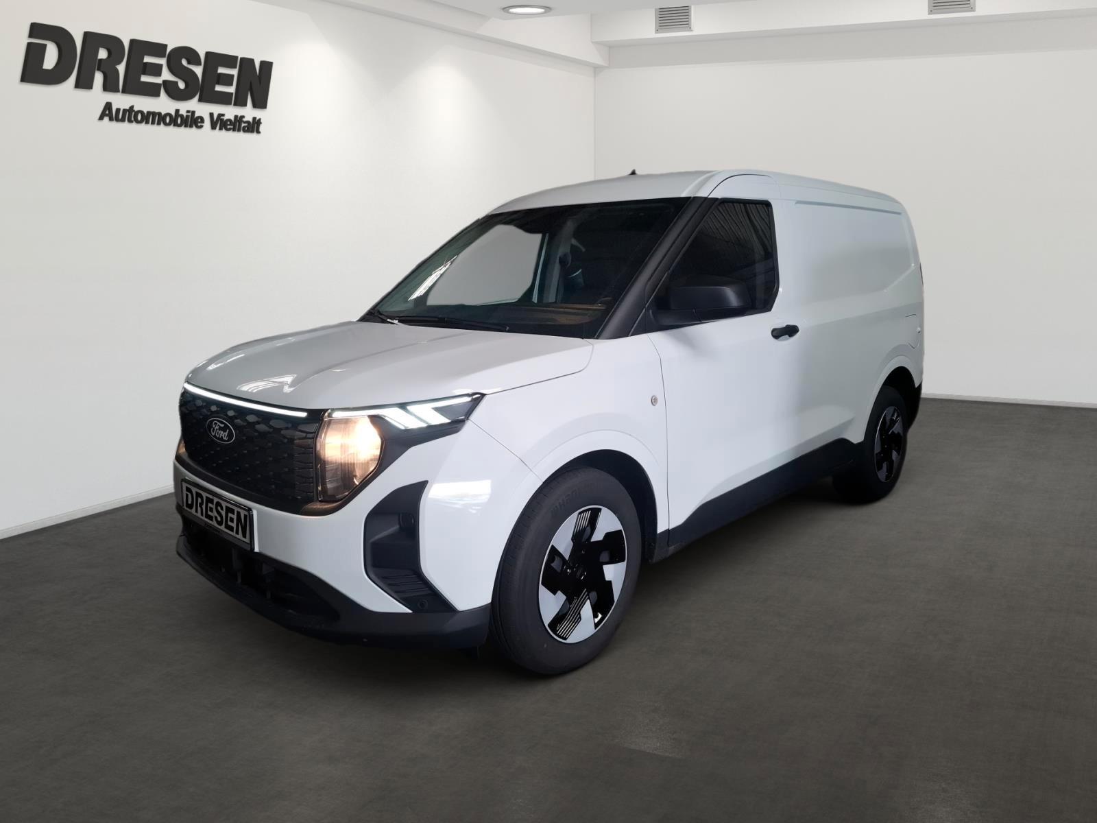 Ford Transit Courier Trend