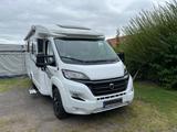 Knaus Sky TI 650 MEG Platinum - Knaus Diesel Teilintegrierter 650 meg