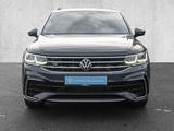 Volkswagen Tiguan 1.4 eHybrid DSG R-Line ACC AHK AUT Matrix - Volkswagen Tiguan R mit Hybrid-Antrieb (Benzin/Elektro)