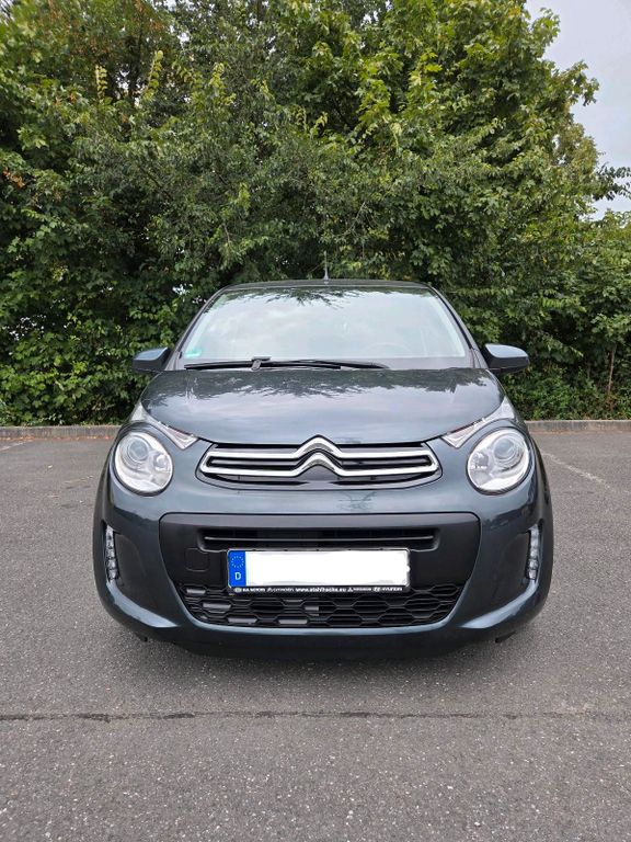 Image of Citroën C1