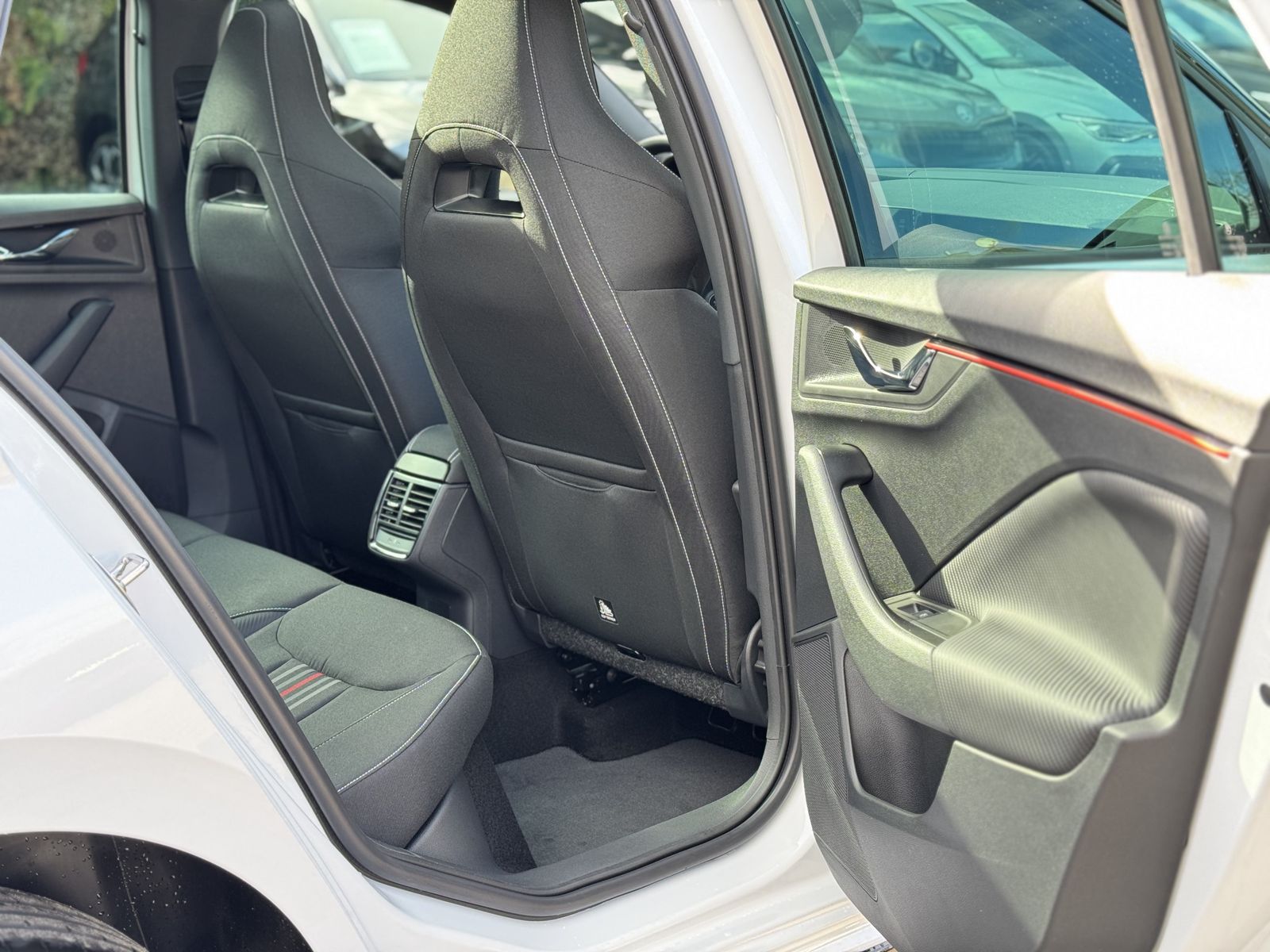 SKODA Kamiq, 2025, Benzin, 150 PS