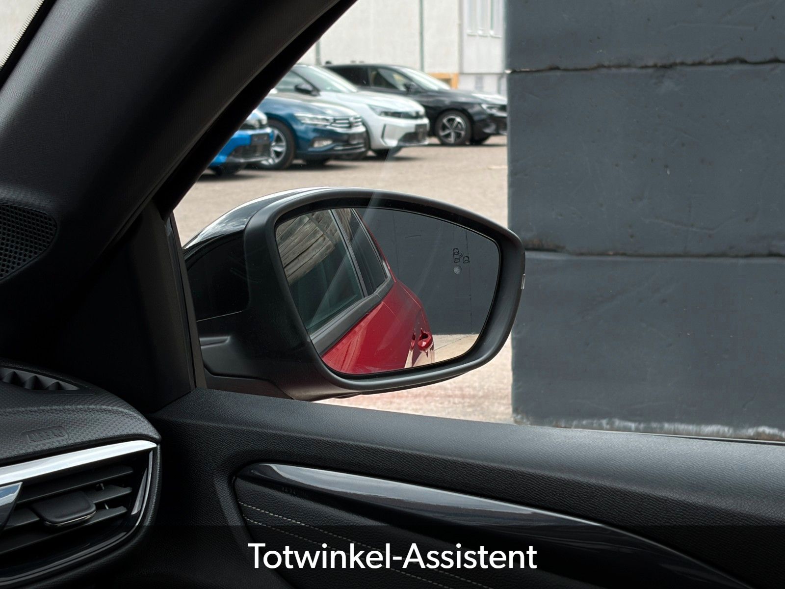 Fahrzeugabbildung Opel Corsa F GS 1.2 Turbo CAM Temp. PDC LHZ SHZ CarPl