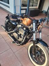 Harley-Davidson Sportster forty eight - GEBRAUCHT MÖNCHENGLADBACH
