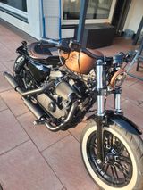 Harley-Davidson Sportster forty eight - Offers matching your search criteria