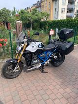 BMW R1200R LC - Motorräder in Berlin