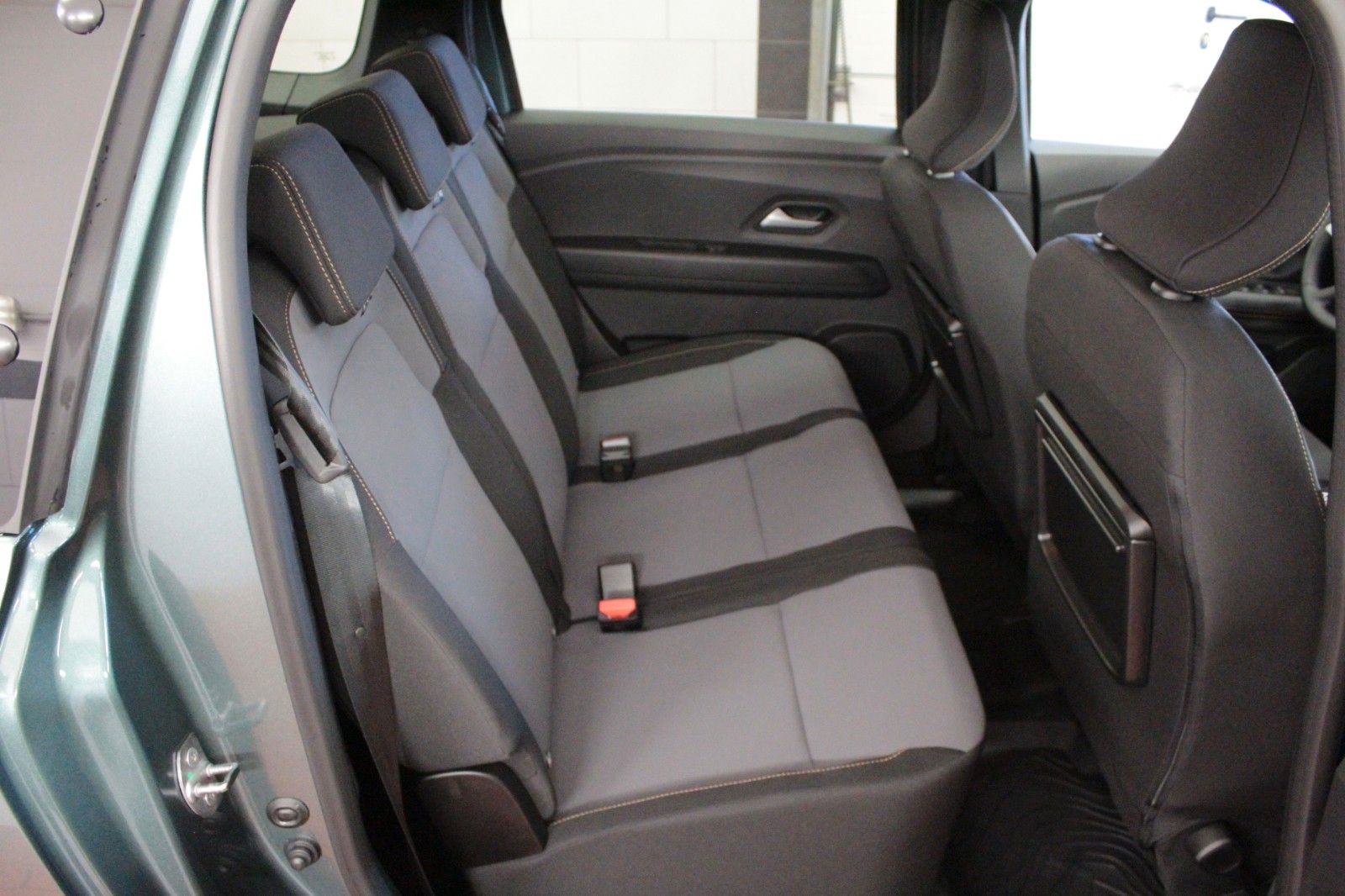 Fahrzeugabbildung Dacia Jogger Eco-G 100 Extreme+ 7-Sitzer