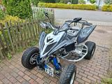 Yamaha Raptor YFM 700R LOF Zulassung  - Angebote