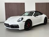 Porsche 992 911 Carrera S Cabriolet/BOSE/LEDER/360° Kam. - Porsche 992: Cabrio