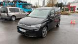 Volkswagen Caddy 2.0 TDI DSG Life MATRIX 2xKLIMA ACC AHK - LKWs in Augsburg