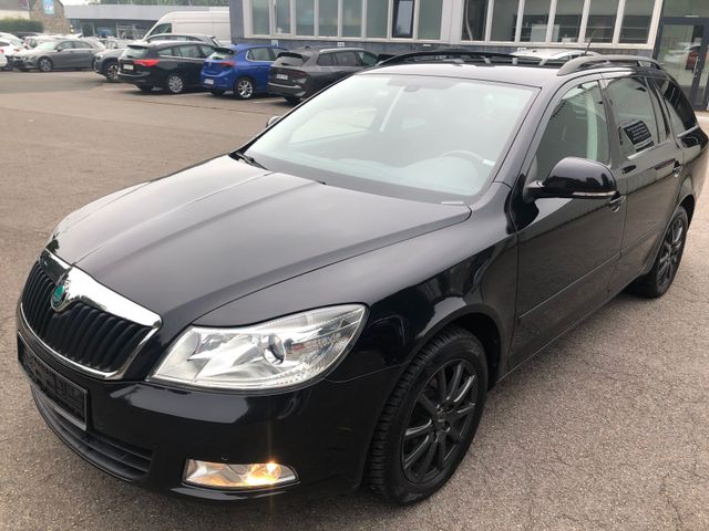 Skoda Octavia Combi 1,6  TDI  Ambition