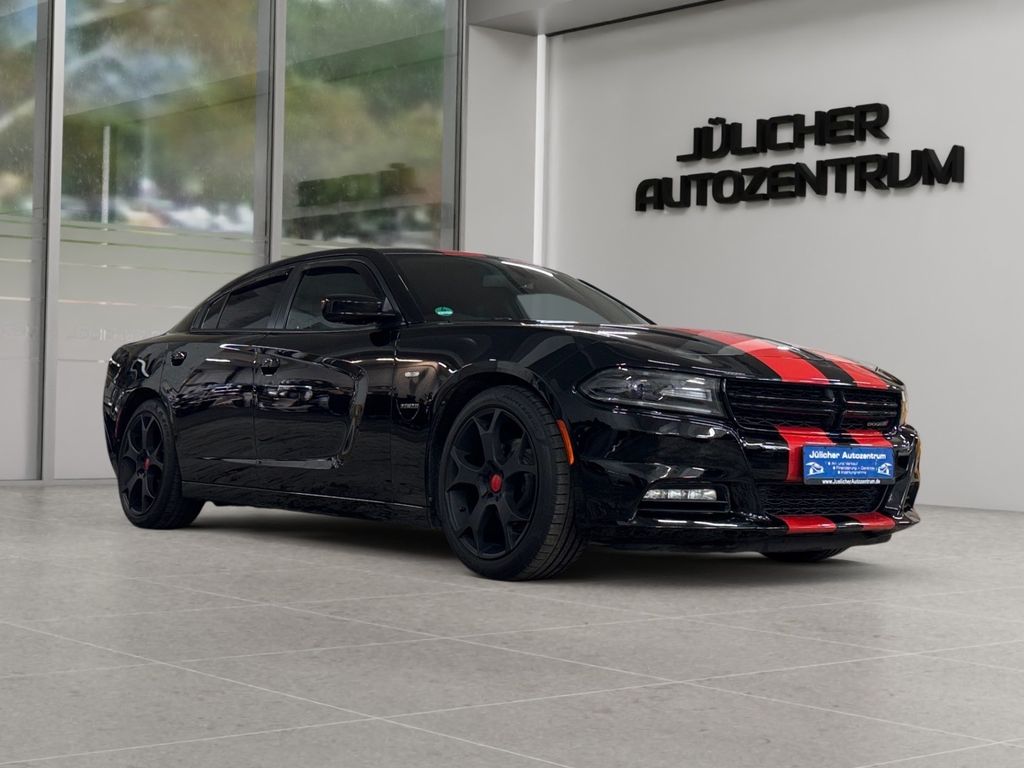 Image of Dodge Charger