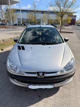 Peugeot 206 1.4 Benzin TÜV bis 09/2027  - Peugeot 206 aus 2006: 1.4