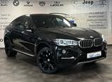 BMW X6 xDrive40d M Edition*Scheckheftgepflegt - BMW X6 in Düsseldorf