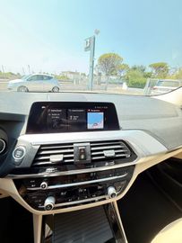 BMW X3 - 10