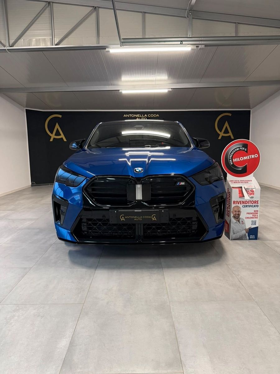 Other Bmw X2 M M35i xDrive Msport Pro Competition imagem 2