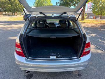 Mercedes C 220 - 9