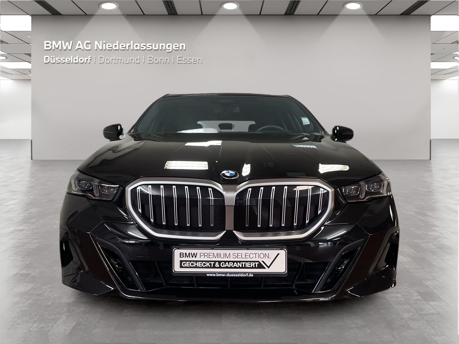BMW 520 - Bild 7