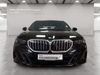 BMW 520 - Vorschau Bild 7