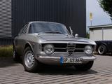 Alfa Romeo GT  Kantenhabe  - Alfa Romeo GT Gebrauchtwagen