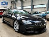 BMW 650 i M-Paket NIGHT-VISION PANO LED MEMORY - BMW: Unfallwagen
