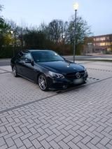 Mercedes-Benz AMG Paket Panorma Kamera Distronic+ 8fach bereif - Mercedes-Benz E 500: Von Privat
