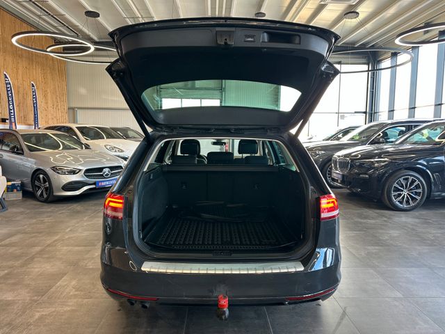 Volkswagen BMTStart-Stopp *AHK*Sitzh.*Pano*ACC*