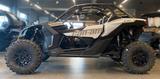 Can-Am MAVERICK DS TURBO RR | 200 PS | NO XRC XRS MAX | - CAN-AM BENZIN QUAD