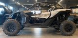 Can-Am MAVERICK DS TURBO RR | 200 PS | NO XRC XRS MAX | - Offers matching your search criteria