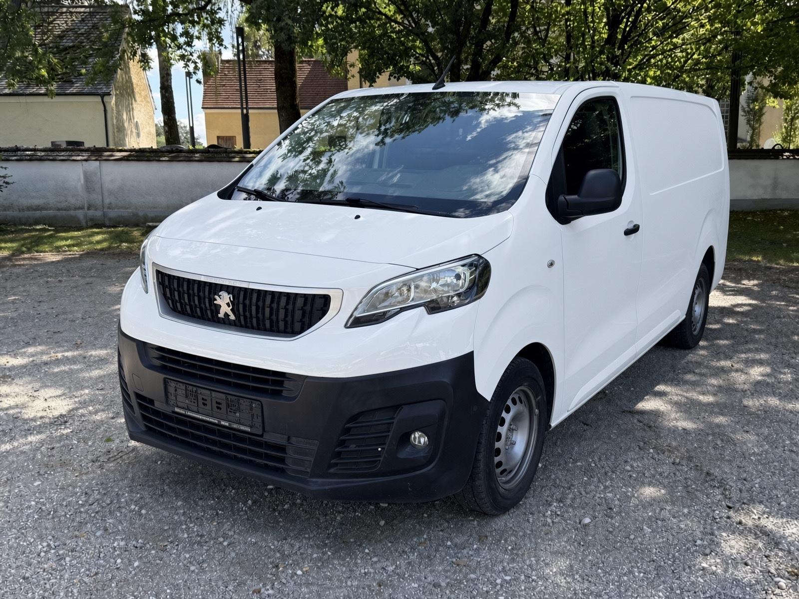 Peugeot Expert 2.0 HDI 150 L3 Kasten Premium Klima AHK