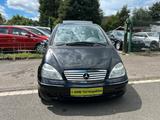 Mercedes-Benz A 160 ELEGANCE * TÜV NEU* - gebrauchte Mercedes-Benz A 160 aus dem Jahr 2003