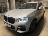 BMW X3 M40i Stand,Tempo aktiv,Pano,H&K,AHK,Garantie - BMW X3 M40 von privat
