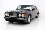 Bentley Turbo R, umfangreich überholt.