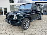 Mercedes-Benz G400d AMG|NIGHT|360°KAMERA|2xMEMORY|MULTIBEAM - Mercedes-Benz G 400 aus 2021