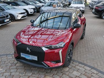 DS Automobiles DS3 E-Tense Opera +Kam.+LED+LM+LED