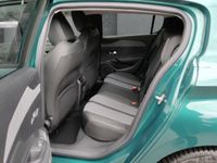 Peugeot 308 - Vorschau Bild 9