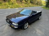 Audi Cabriolet 2.0 - Colour Edition im Traumzustand - Audi Cabriolet aus 1994