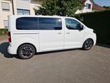 Opel Zafira Life 2.0 Diesel 110kW Elegance M Elegance - Opel Zafira Life: Privatanbieter