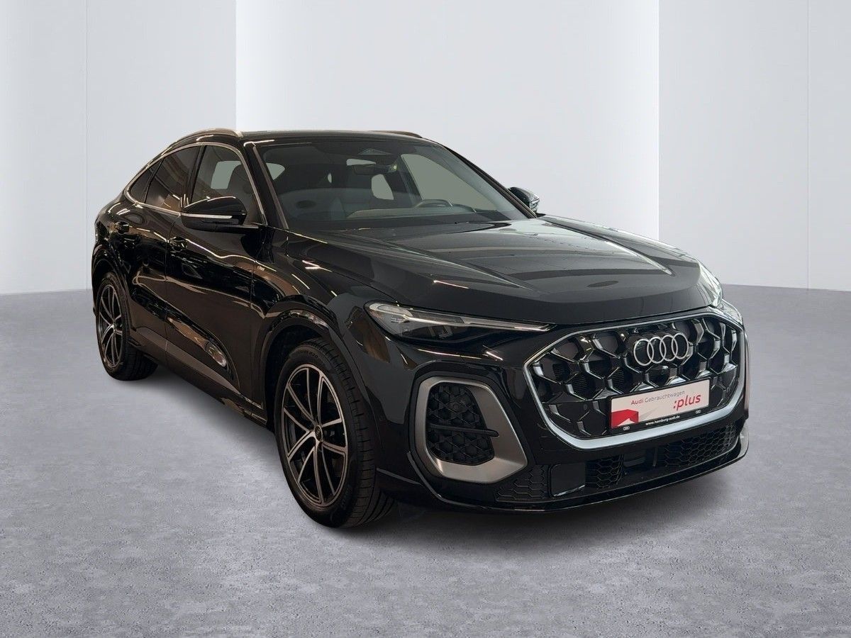 Audi Q5 - Bild 5