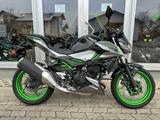 Kawasaki Z500 SE *2025* | Wenig Kilometer - Offers